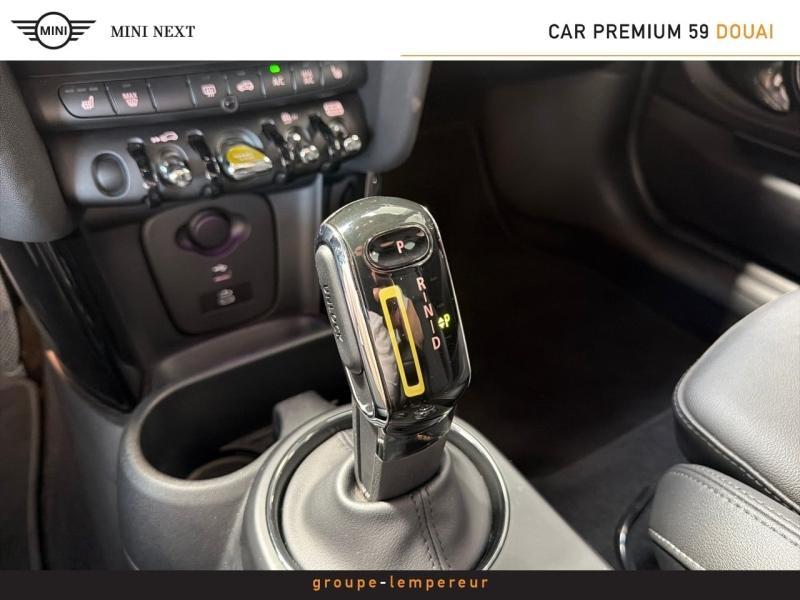 Image MINI Mini Cooper SE 184ch Edition Premium BVA 5CV