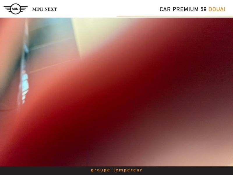 Image MINI Mini Cooper SE 184ch Edition Premium BVA 5CV