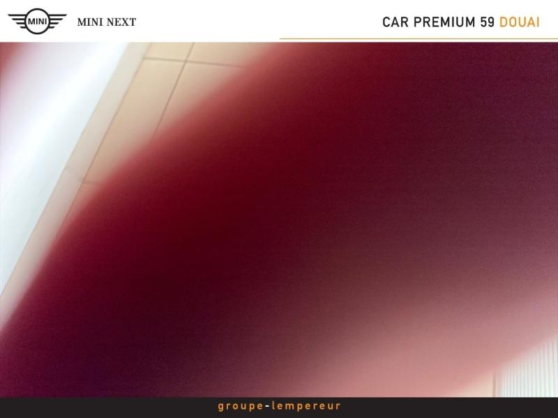 Image MINI Mini Cooper SE 184ch Edition Premium BVA 5CV