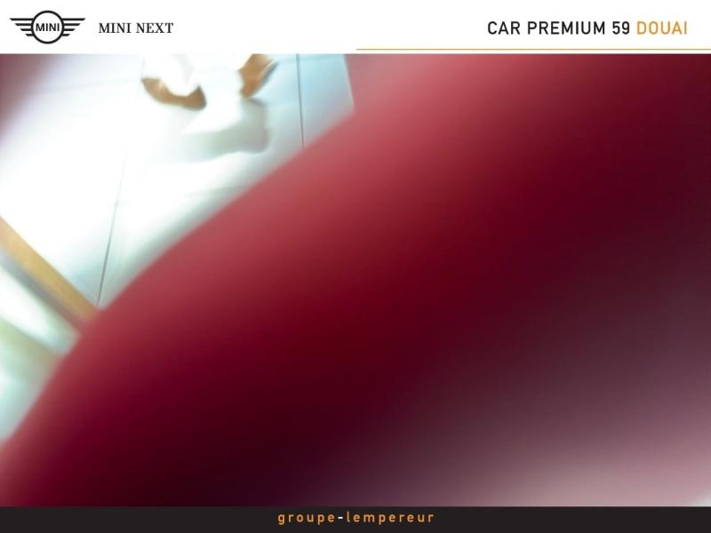 Image MINI Mini Cooper SE 184ch Edition Premium BVA 5CV