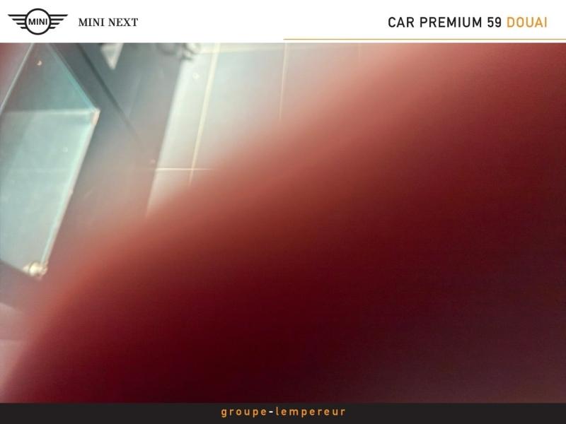 Image MINI Mini Cooper SE 184ch Edition Premium BVA 5CV