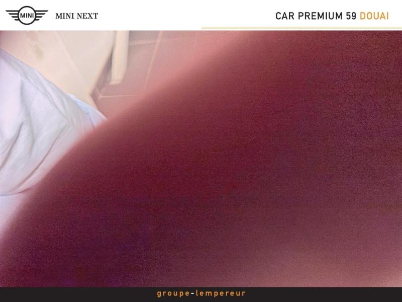 Image MINI Mini Cooper SE 184ch Edition Premium BVA 5CV