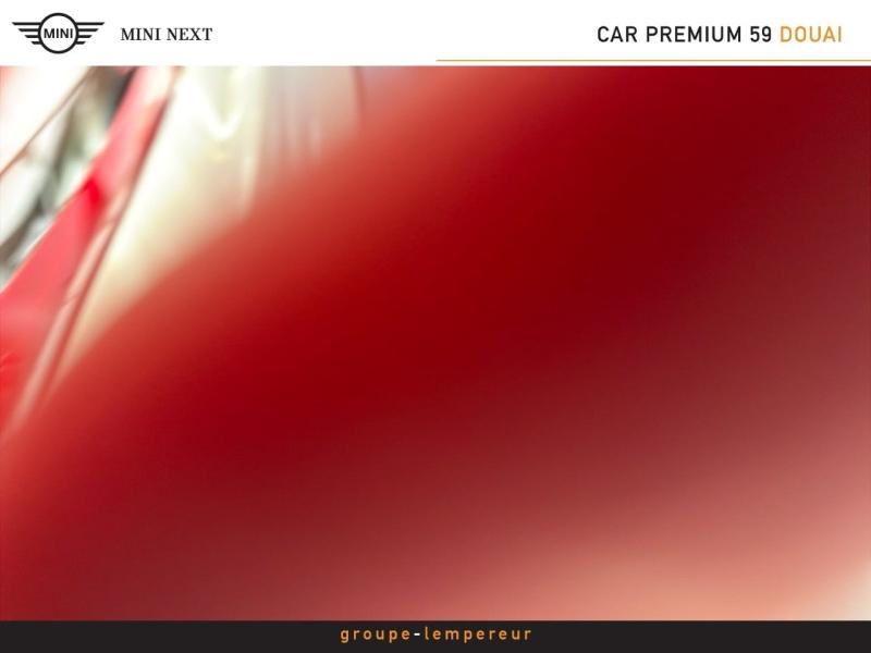 Image MINI Mini Cooper SE 184ch Edition Premium BVA 5CV