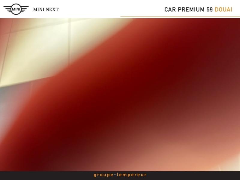 Image MINI Mini Cooper SE 184ch Edition Premium BVA 5CV