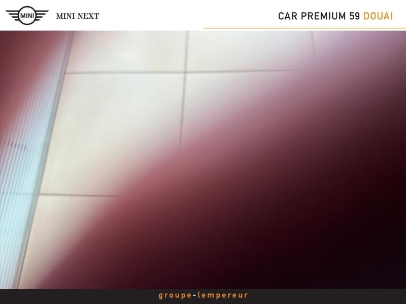 Image MINI Mini Cooper SE 184ch Edition Premium BVA 5CV
