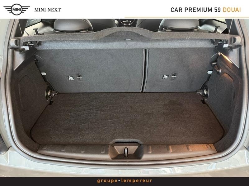 Image MINI Mini Cooper SE 184ch Edition Premium BVA 5CV