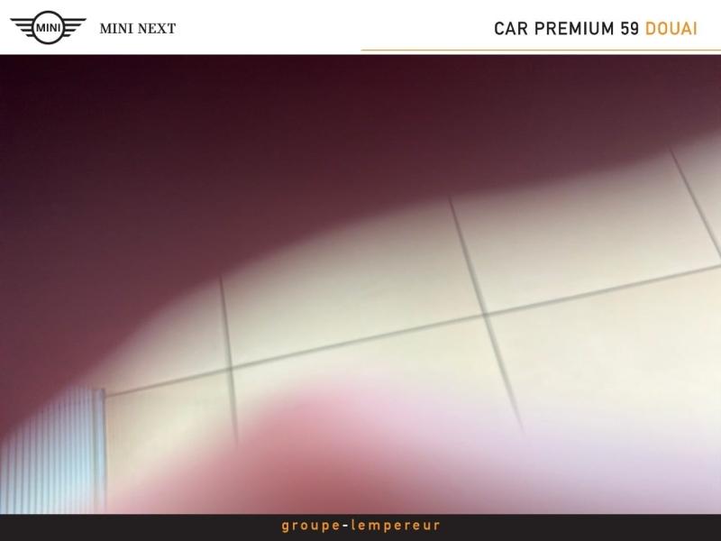 Image MINI Mini Cooper SE 184ch Edition Premium BVA 5CV