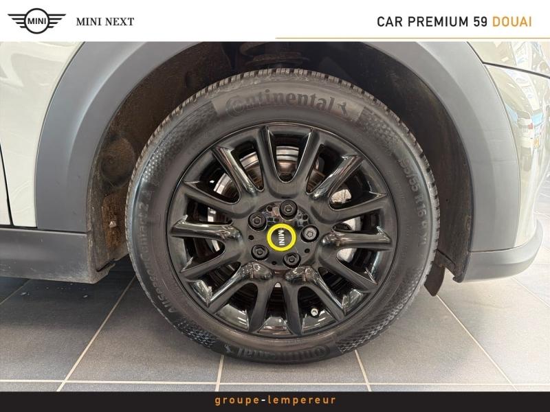 Image MINI Mini Cooper SE 184ch Edition Premium BVA 5CV