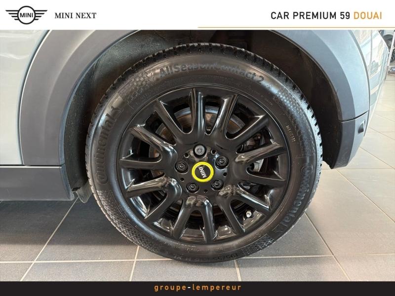 Image MINI Mini Cooper SE 184ch Edition Premium BVA 5CV