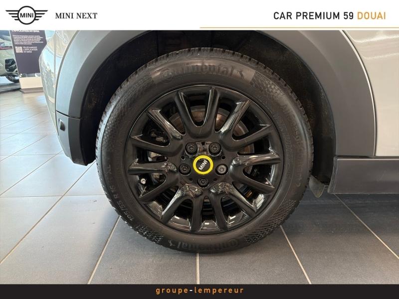 Image MINI Mini Cooper SE 184ch Edition Premium BVA 5CV