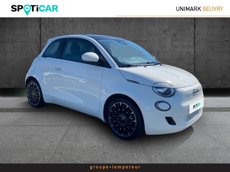 Photo FIAT 500 e 95ch Icône