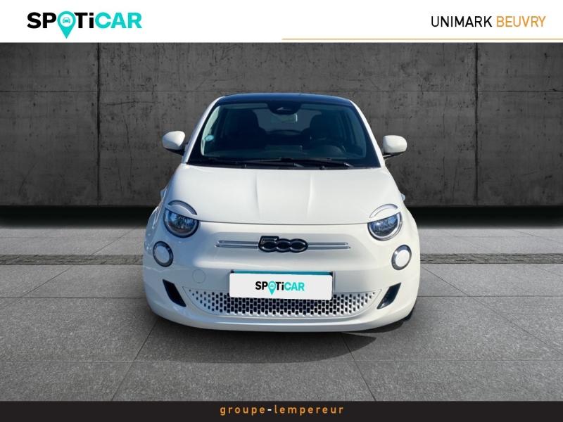 Image FIAT 500 e 95ch Icône