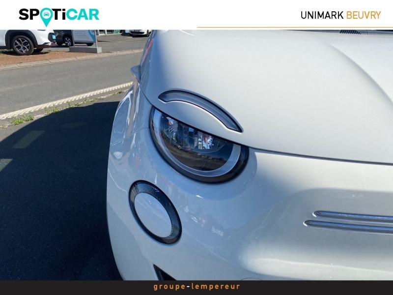 Image FIAT 500 e 95ch Icône