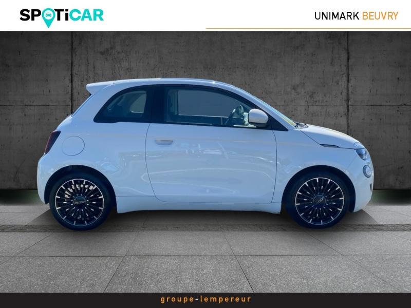 Image FIAT 500 e 95ch Icône