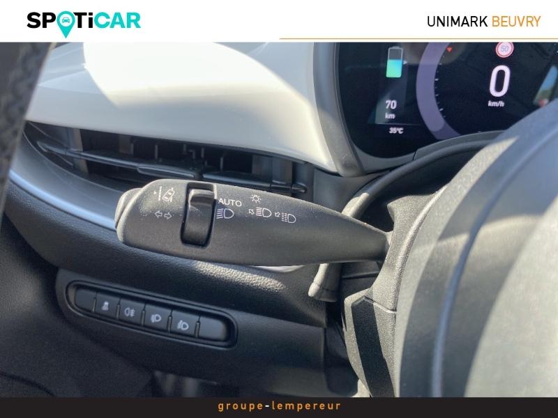 Image FIAT 500 e 95ch Icône