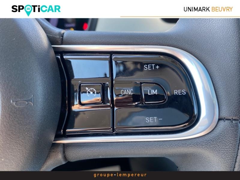 Image FIAT 500 e 95ch Icône