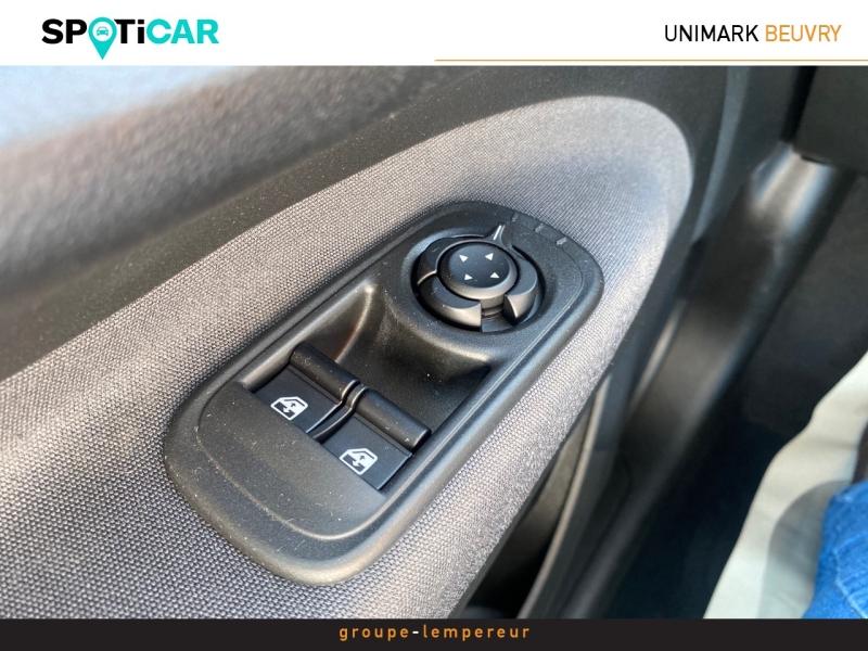 Image FIAT 500 e 95ch Icône