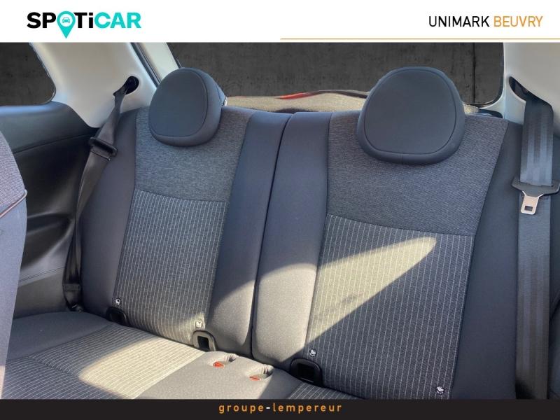 Image FIAT 500 e 95ch Icône