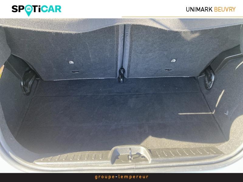 Image FIAT 500 e 95ch Icône