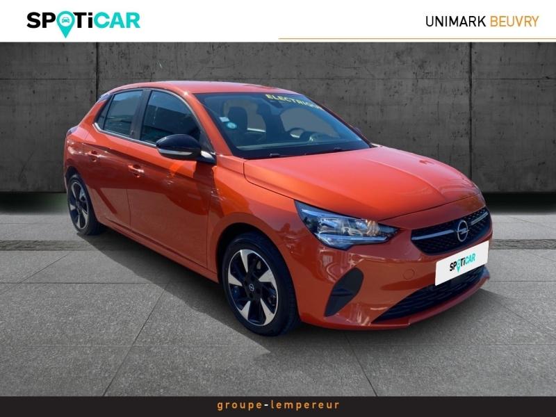 Photo OPEL Corsa Corsa-e 136ch Edition