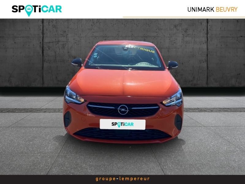 Image OPEL Corsa Corsa-e 136ch Edition