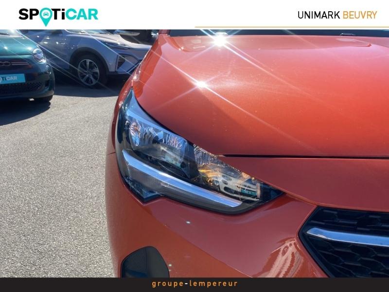 Image OPEL Corsa Corsa-e 136ch Edition