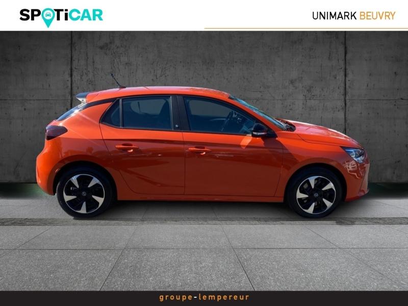 Image OPEL Corsa Corsa-e 136ch Edition