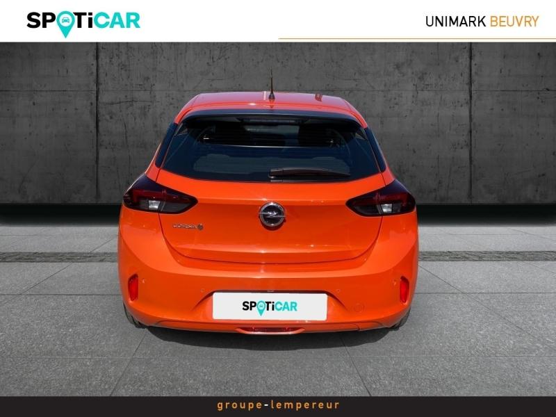 Image OPEL Corsa Corsa-e 136ch Edition