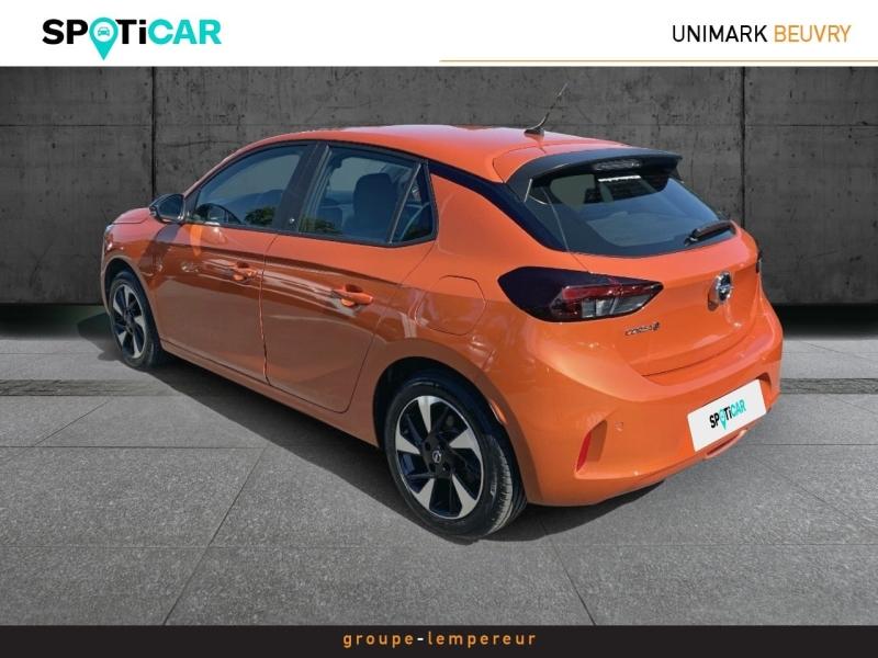 Image OPEL Corsa Corsa-e 136ch Edition