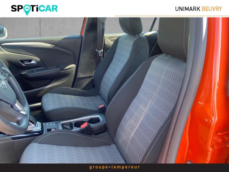 Image OPEL Corsa Corsa-e 136ch Edition