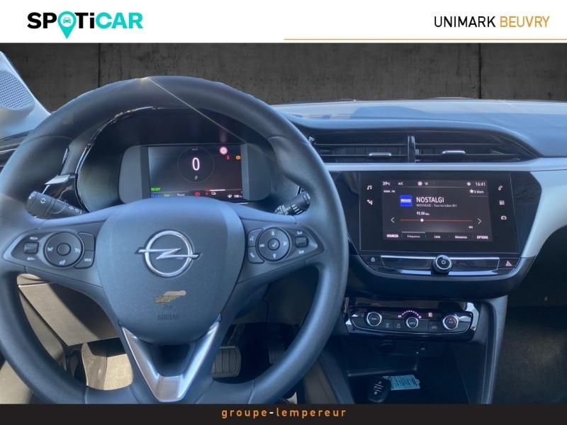 Image OPEL Corsa Corsa-e 136ch Edition