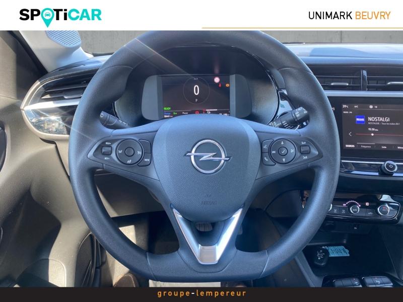 Image OPEL Corsa Corsa-e 136ch Edition