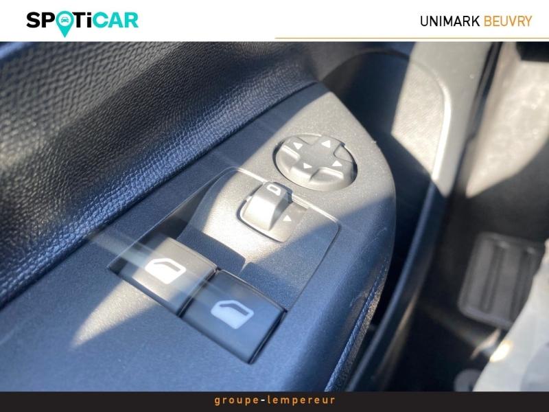 Image OPEL Corsa Corsa-e 136ch Edition