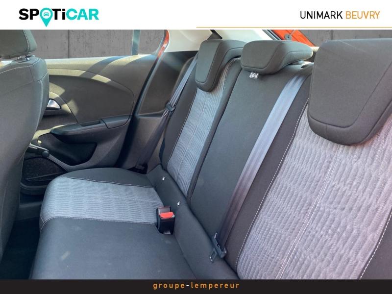 Image OPEL Corsa Corsa-e 136ch Edition