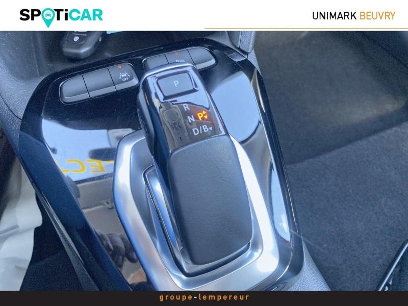 Image OPEL Corsa Corsa-e 136ch Edition