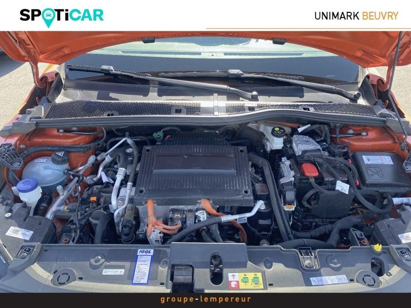 Image OPEL Corsa Corsa-e 136ch Edition