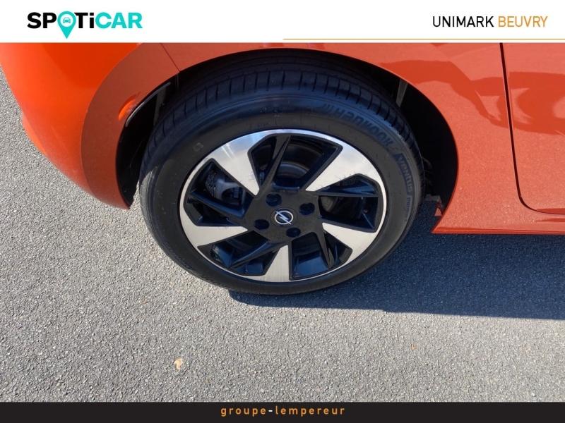 Image OPEL Corsa Corsa-e 136ch Edition