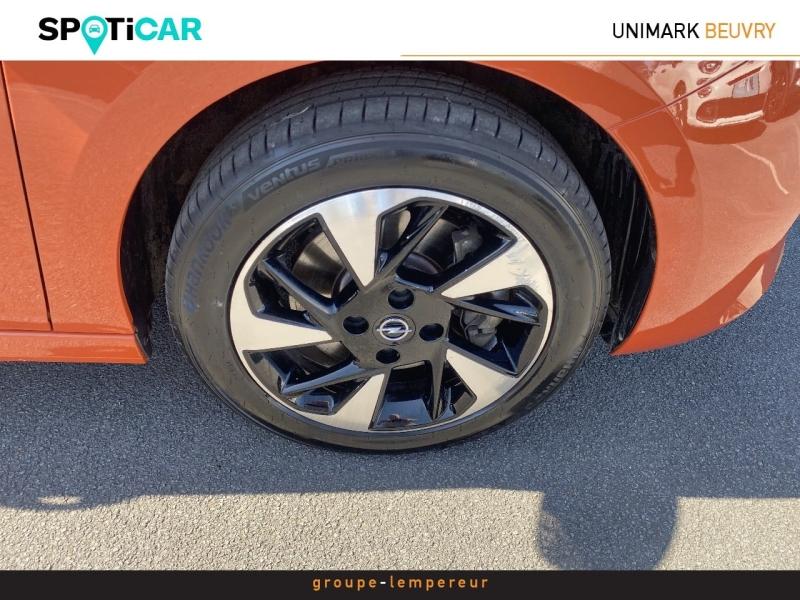 Image OPEL Corsa Corsa-e 136ch Edition