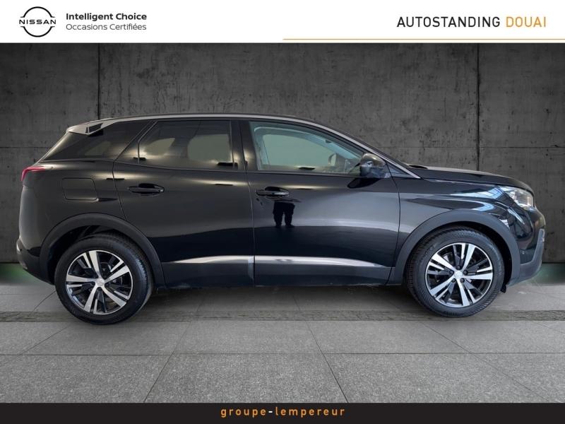 Image PEUGEOT 3008 1.6 BlueHDi 120ch Allure S&S EAT6