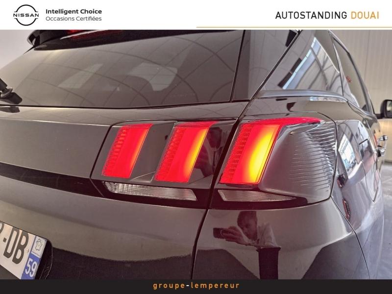 Image PEUGEOT 3008 1.6 BlueHDi 120ch Allure S&S EAT6