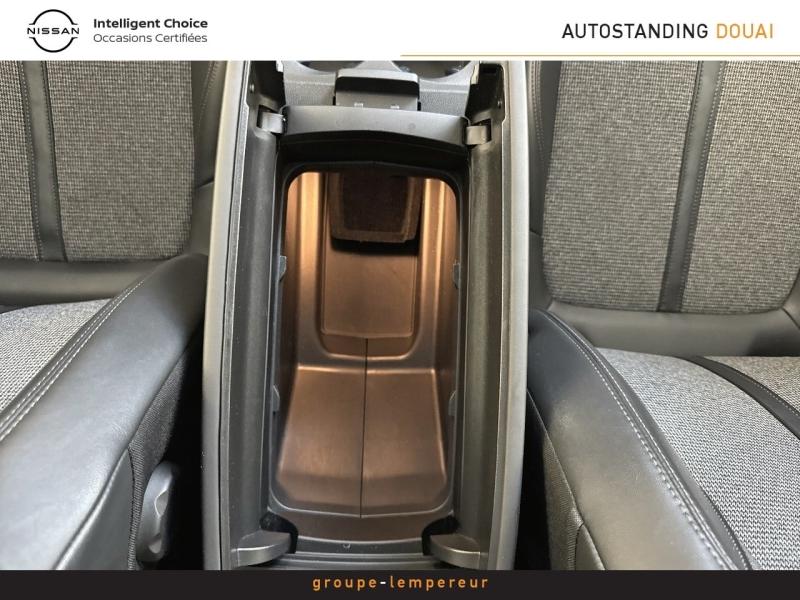 Image PEUGEOT 3008 1.6 BlueHDi 120ch Allure S&S EAT6