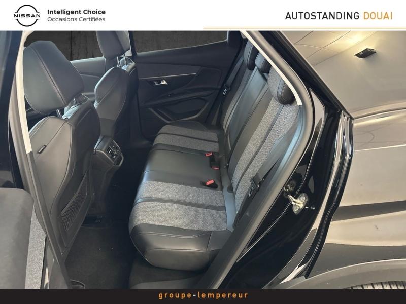 Image PEUGEOT 3008 1.6 BlueHDi 120ch Allure S&S EAT6