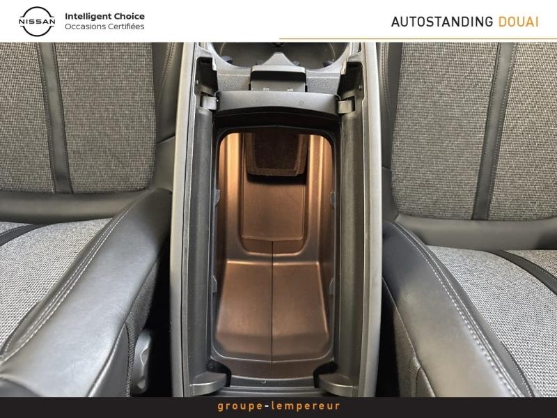 Image PEUGEOT 3008 1.6 BlueHDi 120ch Allure S&S EAT6
