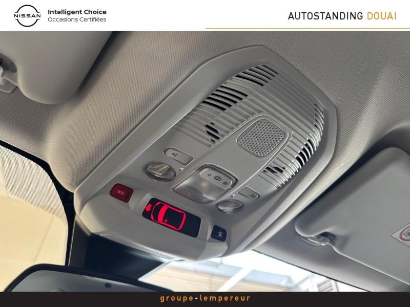 Image PEUGEOT 3008 1.6 BlueHDi 120ch Allure S&S EAT6