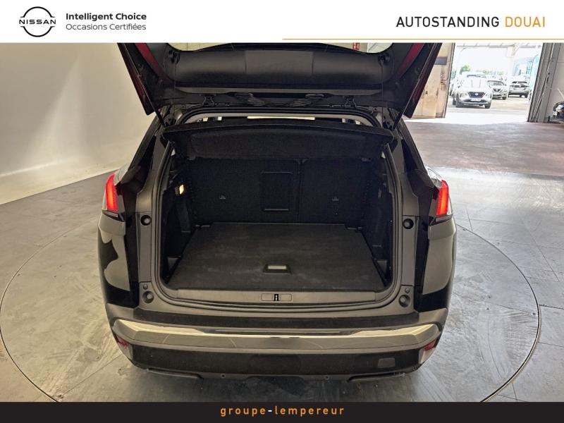 Image PEUGEOT 3008 1.6 BlueHDi 120ch Allure S&S EAT6