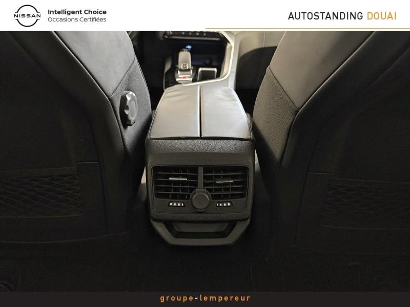 Image PEUGEOT 3008 1.6 BlueHDi 120ch Allure S&S EAT6