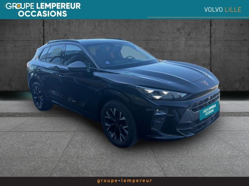 Photo CUPRA Terramar 1.5 eTSI Hybrid 150ch V DSG7