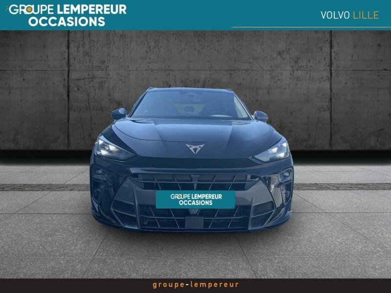 Image CUPRA Terramar 1.5 eTSI Hybrid 150ch V DSG7