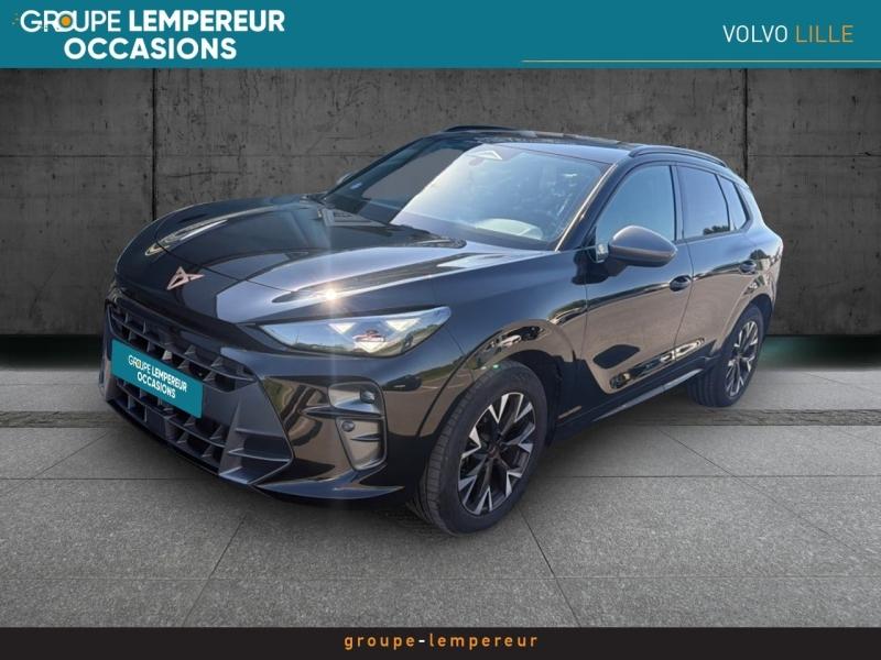 Image CUPRA Terramar 1.5 eTSI Hybrid 150ch V DSG7