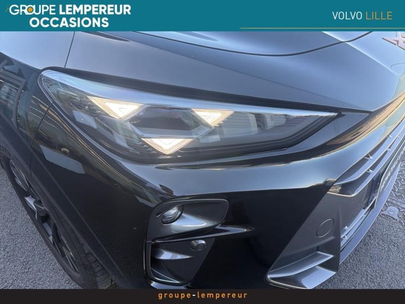 Image CUPRA Terramar 1.5 eTSI Hybrid 150ch V DSG7